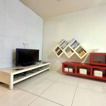 Сдается 1-комнатная квартира, 32 м²