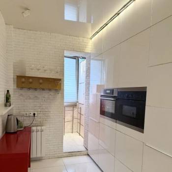 Сдается 1-комнатная квартира, 32 м²