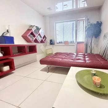 Сдается 1-комнатная квартира, 32 м²