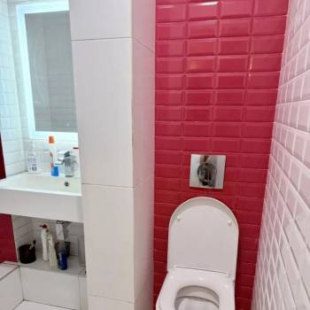 Сдается 1-комнатная квартира, 32 м²