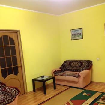 Продается 2-х комнатная квартира, 72,5 м²