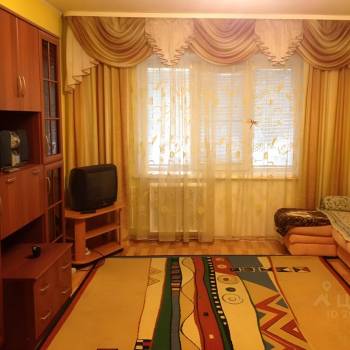 Продается 2-х комнатная квартира, 72,5 м²