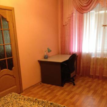 Продается 2-х комнатная квартира, 72,5 м²