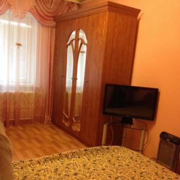 Продается 2-х комнатная квартира, 72,5 м²