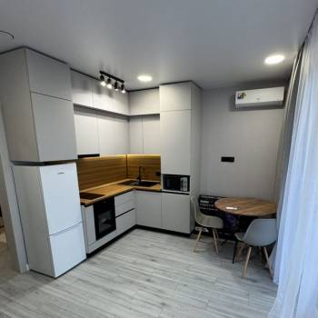 Сдается 1-комнатная квартира, 26,8 м²