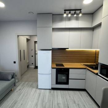 Сдается 1-комнатная квартира, 26,8 м²