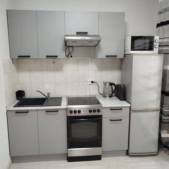 Сдается 1-комнатная квартира, 41,5 м²