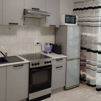 Сдается 1-комнатная квартира, 41,5 м²