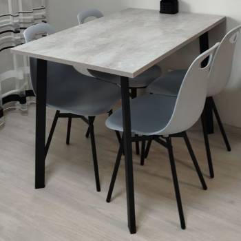 Сдается 1-комнатная квартира, 41,5 м²