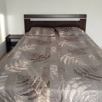 Сдается 1-комнатная квартира, 41,5 м²