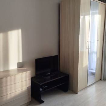 Сдается 1-комнатная квартира, 41,5 м²