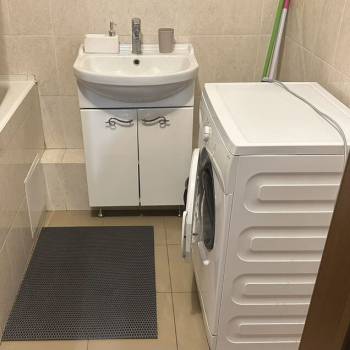 Сдается 2-х комнатная квартира, 62 м²