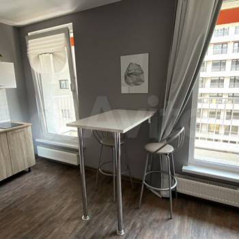 Сдается 1-комнатная квартира, 29 м²