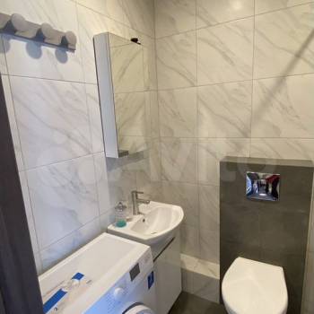 Сдается 1-комнатная квартира, 29 м²