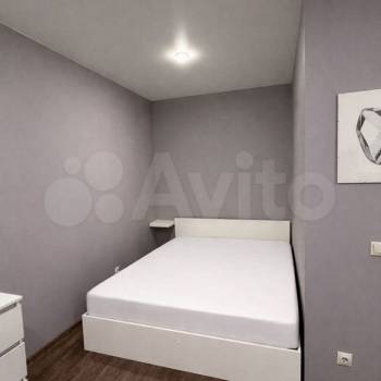 Сдается 1-комнатная квартира, 29 м²