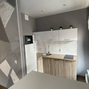 Сдается 1-комнатная квартира, 29 м²