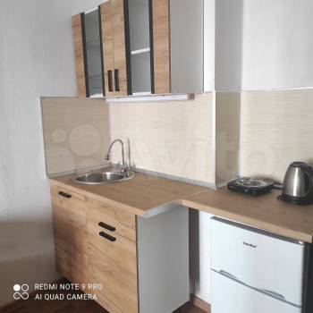 Сдается 1-комнатная квартира, 20,8 м²