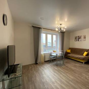 Сдается 2-х комнатная квартира, 44 м²