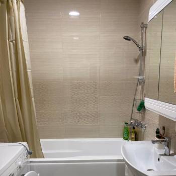 Сдается 2-х комнатная квартира, 44 м²