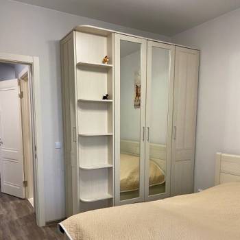 Сдается 2-х комнатная квартира, 44 м²