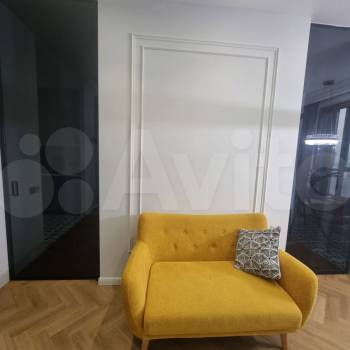 Сдается 1-комнатная квартира, 40 м²