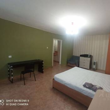 Сдается 1-комнатная квартира, 41 м²