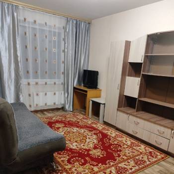 Сдается 1-комнатная квартира, 34 м²