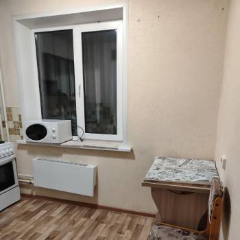 Сдается 1-комнатная квартира, 34 м²