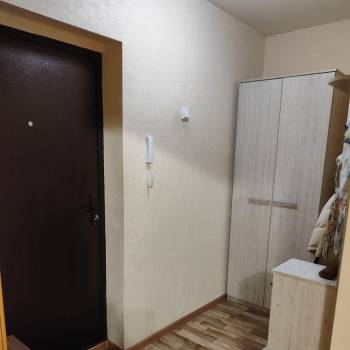 Сдается 1-комнатная квартира, 34 м²