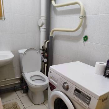 Сдается 1-комнатная квартира, 34 м²