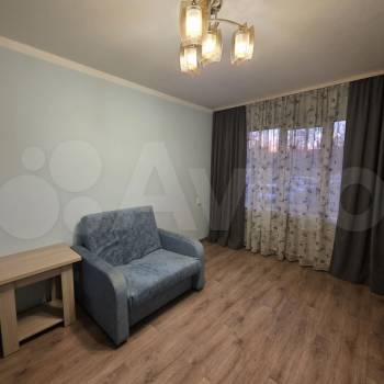 Сдается 1-комнатная квартира, 32,1 м²
