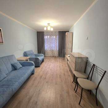 Сдается 1-комнатная квартира, 32,1 м²