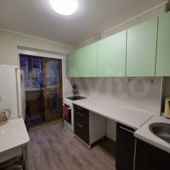 Сдается 1-комнатная квартира, 32,1 м²