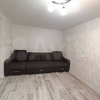 Сдается 2-х комнатная квартира, 43 м²