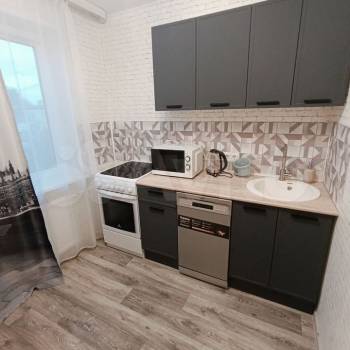 Сдается 2-х комнатная квартира, 43 м²