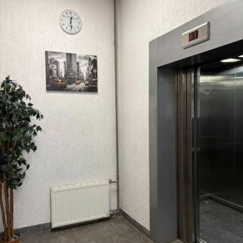 Сдается 1-комнатная квартира, 43 м²