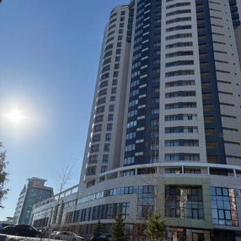 Сдается 1-комнатная квартира, 43 м²