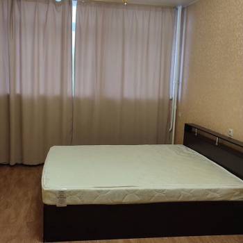 Сдается 1-комнатная квартира, 43 м²