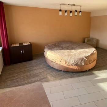 Сдается 1-комнатная квартира, 31 м²