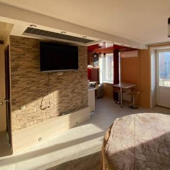 Сдается 1-комнатная квартира, 31 м²