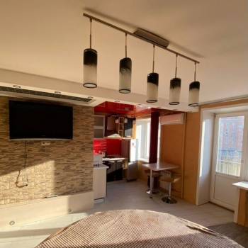 Сдается 1-комнатная квартира, 31 м²