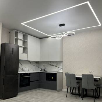 Сдается 1-комнатная квартира, 42 м²