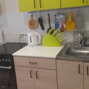 Сдается 2-х комнатная квартира, 43,6 м²