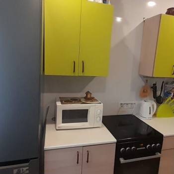 Сдается 2-х комнатная квартира, 43,6 м²