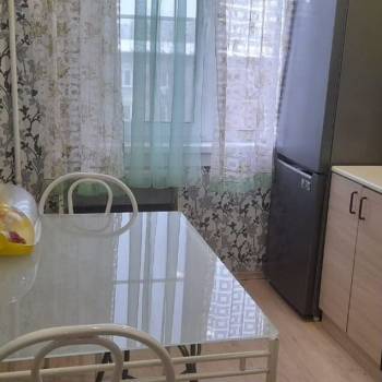 Сдается 2-х комнатная квартира, 43,6 м²