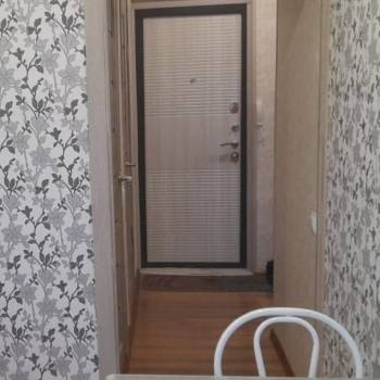 Сдается 2-х комнатная квартира, 43,6 м²