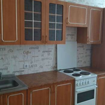 Продается 1-комнатная квартира, 35 м²