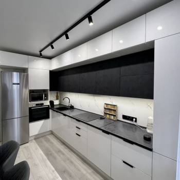 Продается 2-х комнатная квартира, 65,5 м²