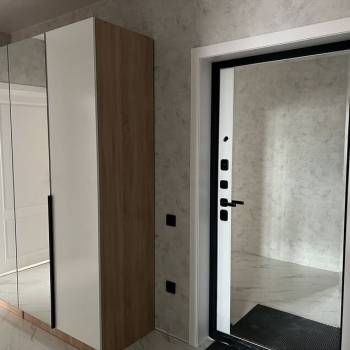 Продается 2-х комнатная квартира, 65,5 м²