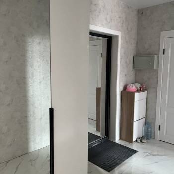 Продается 2-х комнатная квартира, 65,5 м²